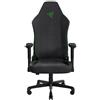 Razer Sedia gaming ISKUR V2 X Black e Green RZ38 05310100 R3G1