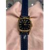 RADO Orologio vintage RADO donna carica manuale 17 Jewel quadrante nero con due ci...