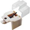 No 2X(ATN3600L Puntina Conica di Ricambio per Giradischi -LP60 -LP60USB con C8449