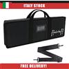 Ffalstaff Borsa Per Tastiera 62x30x10 Cm Per Tastiera - Mini Synth - Controller
