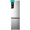 Hisense MC60331IE Frigorifero Combinato Libera installazione Total No frost