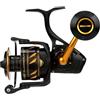 PENN Mulinello da spinning durevole PENN SLAMMER IV, IPX6 per modello offshore...
