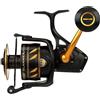 PENN Mulinello da spinning durevole PENN SLAMMER IV, IPX6 per Offshore 8500 (PE8...