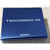 Shimano Mulinello Shimano Spinning 25 Twin Power XD 4000HG nuovo