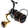 PENN Mulinello da spinning durevole PENN SLAMMER IV, IPX6 per Offshore 7500 (PE5...