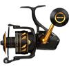 PENN SLAMMER IV, mulinello da spinning durevole IPX6 per offshore 6.500...