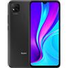 Xiaomi Redmi 9C 2/32GB LTE Dual SIM NFC 6,53" Grigio Garanzia | Nuovo sigillato