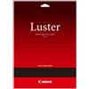 Canon Carta fotografica A4 (20pz) Photo Paper Pro Luster Lu 101 6211B006
