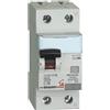 BTICINO GC8813F10 - INTERRUTTORE MAGNETOTERMICO DIFFERENZIALE 10A TIPO F