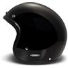 DMD Jet Retro Solid Black XXL