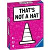 Ravensburger That's not a hat Gioco di Carte per tutta la famiglia 8+ Ravensburger