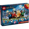LEGO 76456 Calendario dell'Avvento 2025 LEGO® Harry Potter™