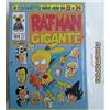 RAT-MAN GIGANTE 2° Cofanetto completo (13/24) Leo Ortolani Panini Comics NUOVO