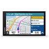 Garmin DriveSmart 66, Infotraffico in tempo reale con l'app Smartphone Link | Schermo ad altra risoluzione da 6, Assistente vocale Garmin, Avvisi al conducente, Aggiornamentimappa