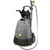 Karcher Kärcher Idropulitrice ad acqua calda HDS 5/15 UX, 150 bar, 450 l/h, Antracite