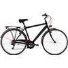 Torpado BICI TORPADO CITY BIKE T480 ALBATROS BICICLETTA 28'' UOMO ACCIAIO 6 VELOCITA'