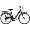 Torpado BICI TORPADO T441 CITY BIKE DONNA PARTNER 28" BICICLETTA ALLUMINIO 6 VELOCITA'