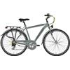 Torpado BICI TORPADO T430 CITY BIKE UOMO PARTNER 28" BICICLETTA ALLUMINIO 21 VELOCITA'