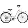 Torpado BICI TORPADO T436 CITY BIKE DONNA PARTNER 28" BICICLETTA ALLUMINIO 21 VELOCITA'