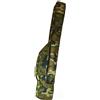 ARMERIAONLINE SINCE 1999 Fodero porta canne da pesca per surfcasting carpfishing sacca portacanne 120cm