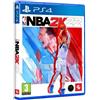 2K GAMES PS4 GIOCO NBA 2K22 IT