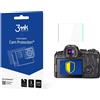 3MK Protezione per la fotocamera Canon EOS R6 - 3 megapixel