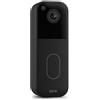 Blink Home Security Videocitofono supplementare Blink (Ultimo modello) con alexa, senza modulo sync