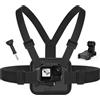 Does not apply Imbracatura Pettorina Chesty Compatibile Con Tutti I Gopro, Supporto Petto per G