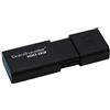 KINGSTON PENDRIVE USB 3.0 KINGSTON CHIAVETTA 8 GB 16 GB 32 GB 64 GB 128 GB MEMORIA DTIG4