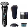 Philips Serie i9000 i9000 X9000/30 Rasoio elettrico Wet & Dry con SkinIQ