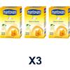 Mantovani allo Zolfo Sapone neutro 100 g - Confezioni X3 X6