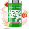 Scitec Nutrition 100% Whey Isolate Isolato proteico con aminoacidi liberi