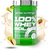 Scitec Nutrition 100% Whey Isolate Isolato proteico con aminoacidi liberi