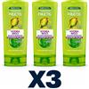 Garnier X3 Garnier Fructis Balsamo Hydra Ricci 200ml Capelli Multipack