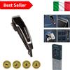 Rowenta Driver TN1603: Tagliacapelli Professionale con 15 Impostazioni di Taglio