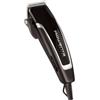 Rowenta TN1603 Driver, Tagliacapelli, Lame in acciaio Inox, Lame progettate per