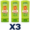 Garnier X3 Garnier Fructis Balsamo Vitamine & Forza 200ml Capelli Multipack
