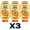 Garnier X3 Garnier Ultra Dolce Balsamo Tesori di Miele 200ml Capelli Danneggiati