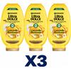 Garnier X3 Garnier Ultra Dolce Balsamo Camomilla 200ml Capelli Chiari Multipack