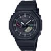 Casio G-Shock Bluetooth solare serie 2100 GA-B2100-1AER