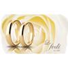 UNOAERRE FEDE NUZIALE UNOAERRE 10 GRAMMI ORO Giallo 18 KARATI 750% CLASSICA MATRIMONIO