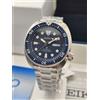 Seiko Srp773k1 Turtle blu orologio sub automatico NUOVO FULL SET pellicolato