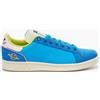 Adidas Stan Smith X Disney Toy Story Rex & Aliens Blu - Taglia 38 2/3 US 6