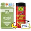 ITAL-AGRO KB Nexa FORMICHE GRANULI → 250 / 800 gr Insetticida Esca Solubile Azione Rapida
