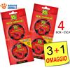 ITAL-AGRO KB Nexa FORMICHE GRANULI → 2 Box / 250 gr / 800 gr Insetticida ad Azione Rapida