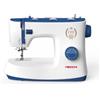 Necchi K432A macchina da cucito Macchina da cucire semiautomatica Elettrico