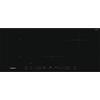 Whirlpool WL S3377 BF Piano cottura Induzione da 80 cm in Vetroceramica N° 4 Fuochi