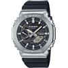 Casio Orologio da uomo Casio G-Shock GBM-2100-1AJF Bluetooth solare rivestito in...