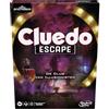Hasbro Gaming Cluedo Escape: De Club van Illusionisten, escaperoom- en detectivebordspel - Nederlandse versie