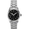 Hamilton Khaki Field Murph 38 Quadrante Nero Automatico H70405130 Orologio Uomo